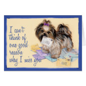 Miss You (Front Horizontal)