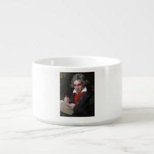 Missa Solemnis: Ludwig Beethoven Classical Music Bowl