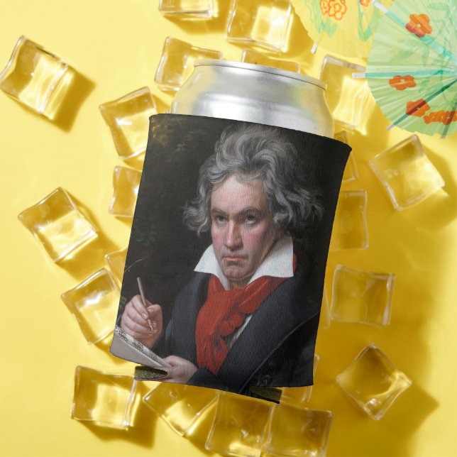 Missa Solemnis: Ludwig Beethoven Classical Music Can Cooler (In Situ Summer)