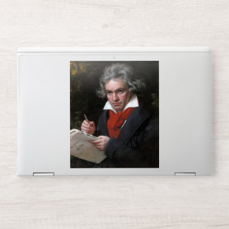 Missa Solemnis: Ludwig Beethoven Classical Music HP Laptop Skin