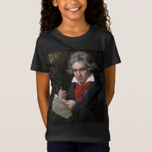 Missa Solemnis: Ludwig Beethoven Classical Music T-Shirt
