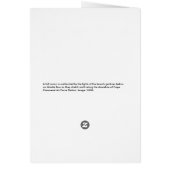 Missile Row Cards (Back)