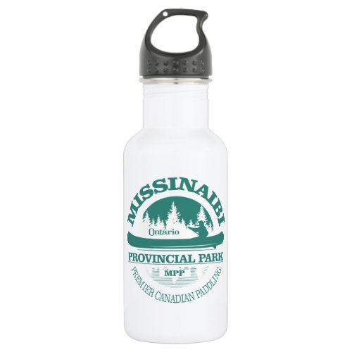 Missinaibi PP CT  Stainless Steel Water Bottle