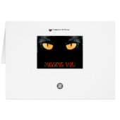 MISSING (Back Horizontal)