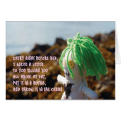 Missing Card 12 (Front Horizontal)