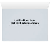 Missing Card 13 (Inside Horizontal (Bottom))