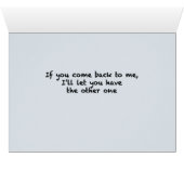 Missing Card 3 (Inside Horizontal (Bottom))