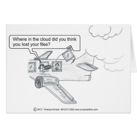Missing Cloud Files Cards (Front Horizontal)