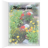 Missing Ewe Cards (Inside (Right))