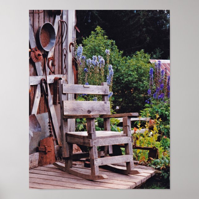 Missing Her Poster (Front)