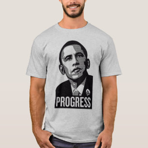 Missing Obama T-Shirt