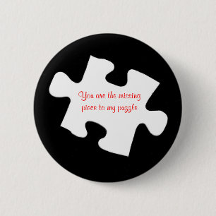 Missing Piece Button