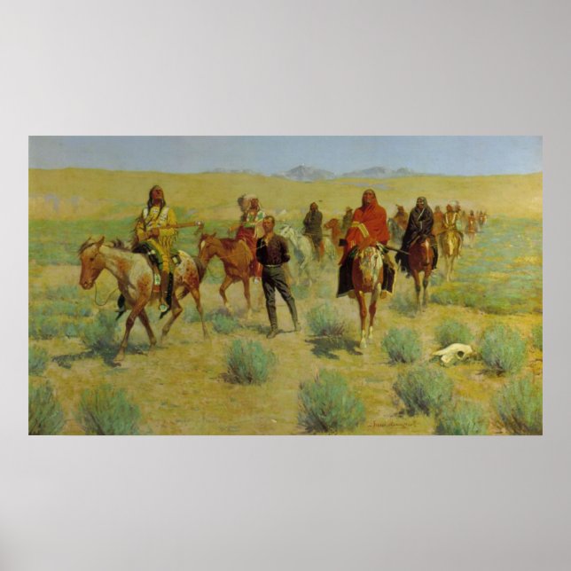 Missing Poster (Front)