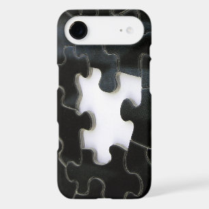 Missing Puzzle Piece iPhone 17 Air Case