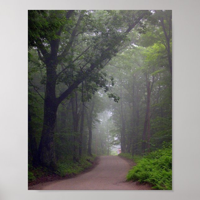 Missing Sun Poster (Front)