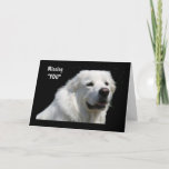 Missing U More Everyday Card at Zazzle