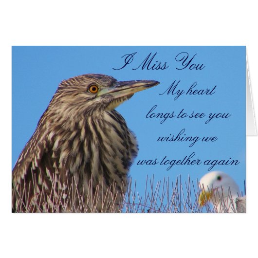 Missing You_ (Front Horizontal)