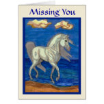 Missing