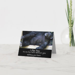 Missing You_ Card