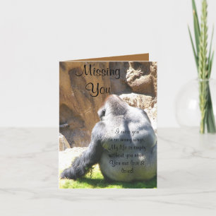 Missing You_ Card