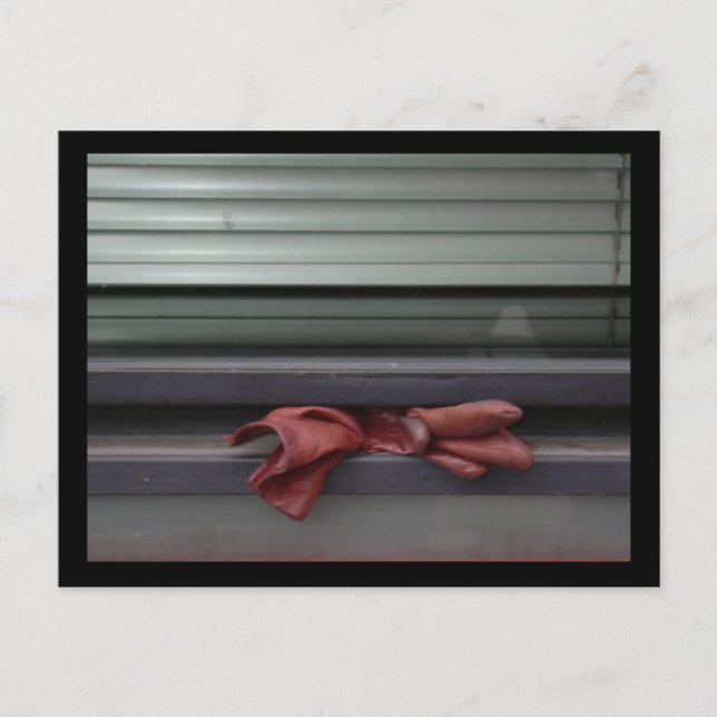 missing you postcard (Front)