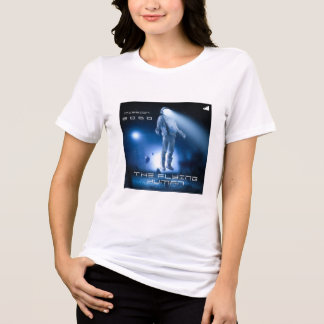 Mission 2060 Tri-Blend shirt