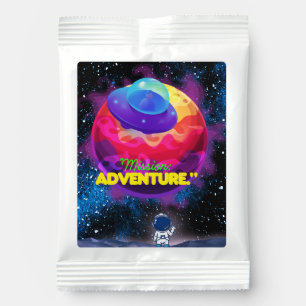 MISSION AND ADVENTURE MARGARITA DRINK MIX