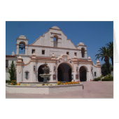 Mission (church) (Front Horizontal)