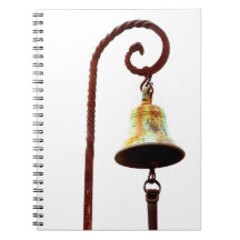 Mission Church Bell Photo