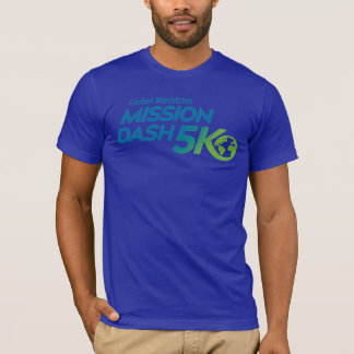 Mission Dash T-Shirt