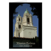 Mission Dolores (Front)