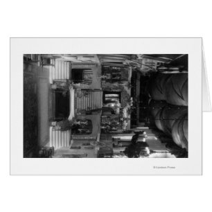 Mission Inn Interior of Riverside, CA Photograph Cards