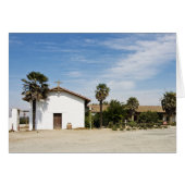 Mission Nuestra Senora de la Soledad (Front Horizontal)