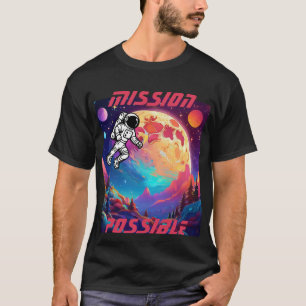 Mission Possible T-Shirt
