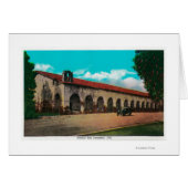 Mission San FernandoSan Fernando, CA (Front Horizontal)