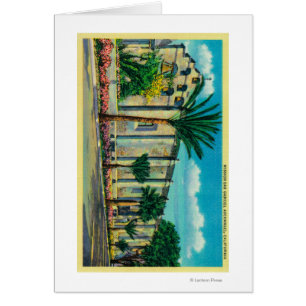 Mission San GabrielSan Garbriel, CA Cards