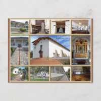 Mission San Jose