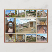 Mission San Juan Capistrano