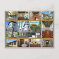 Mission San Luis Obispo