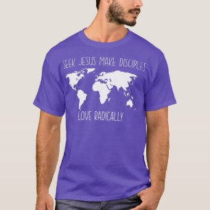 Mission Trip T-Shirt