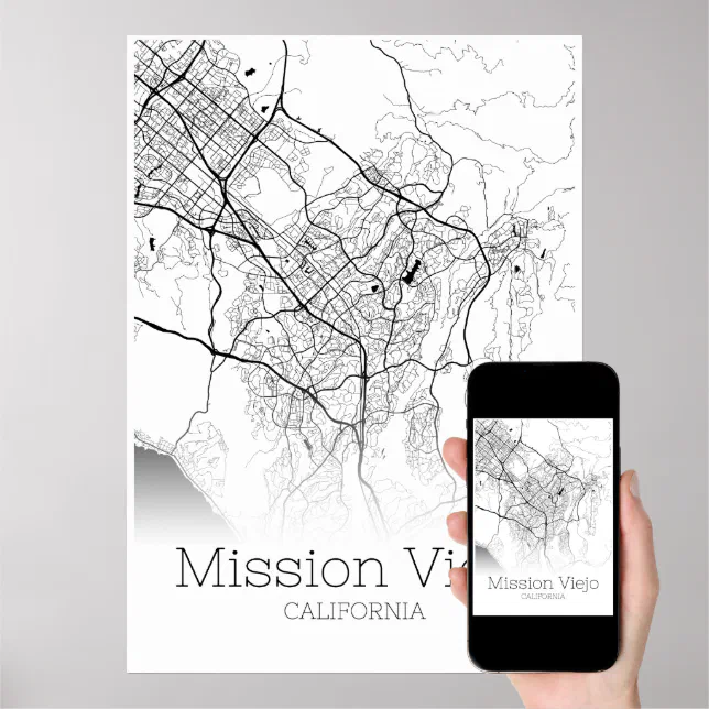 Mission Viejo Map California City Map Poster Reb657c44e4384c9580f16742a25e6e94 A8eo80 644.webp