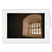 Mission Window (Front Horizontal)