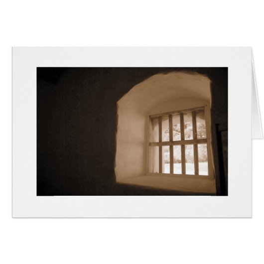 Mission Window Cards (Front Horizontal)