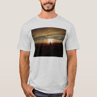 Missionary Cross T-shirt