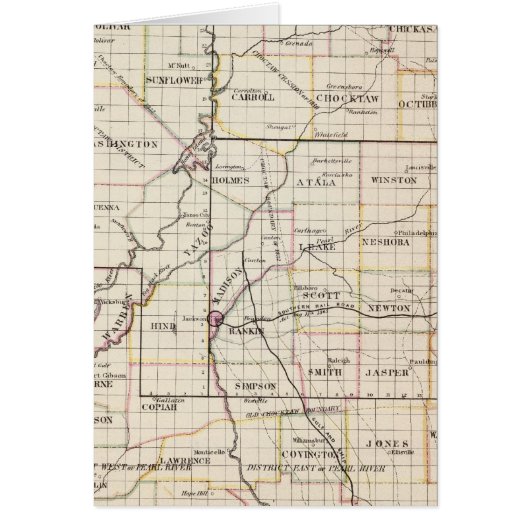 Mississippi 7 (Front)