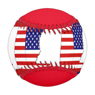 MISSISSIPPI BASEBALL