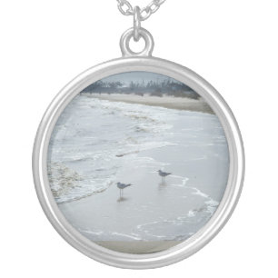 Mississippi Beach Necklace #2