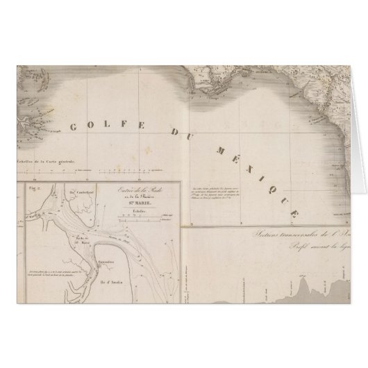 Mississippi canal delta (Front Horizontal)