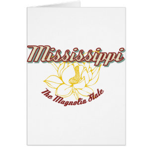 Mississippi Cards
