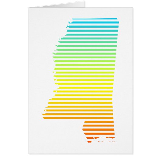 mississippi chill fade cards (Front)
